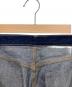 中古・古着 LEVI'S (リーバイス) 復刻501XXデニムパンツ インディゴ サイズ:W36×L34：20000円