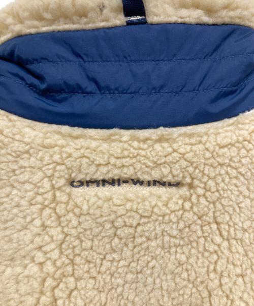 Columbia（コロンビア）Columbia (コロンビア) アーチャーリッジベスト ベージュ サイズ:Ｓの古着・服飾アイテム