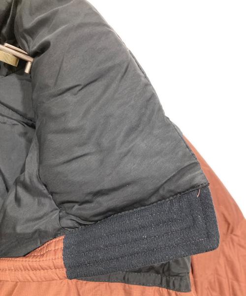 THE NORTH FACE（ザ ノース フェイス）THE NORTH FACE (ザ ノース フェイス) ヌプシジャケット / ダウンジャケット ブラウン / カプチーノ サイズ:Ｍの古着・服飾アイテム
