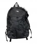 New Eraニューエラ）の古着「バックパック / Cold pack 28L」｜ブラック