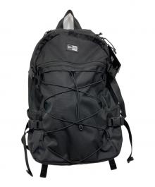 New Era（ニューエラ）の古着「バックパック / Cold pack 28L」｜ブラック
