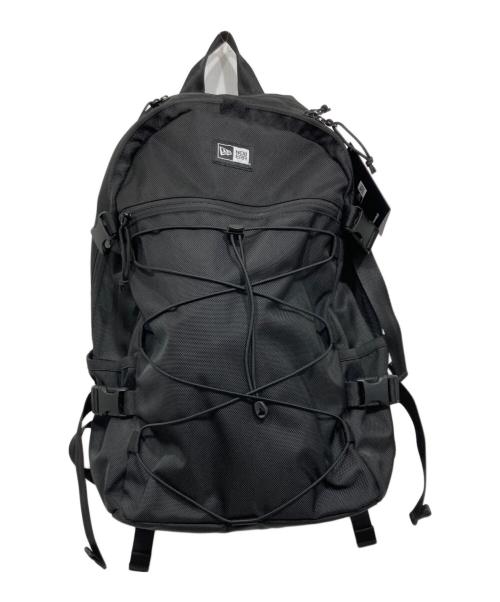 New Era（ニューエラ）New Era (ニューエラ) バックパック / Cold pack 28L ブラックの古着・服飾アイテム