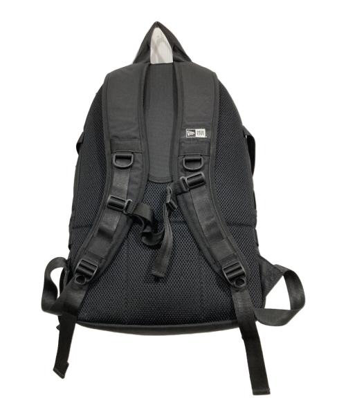 New Era（ニューエラ）New Era (ニューエラ) バックパック / Cold pack 28L ブラックの古着・服飾アイテム