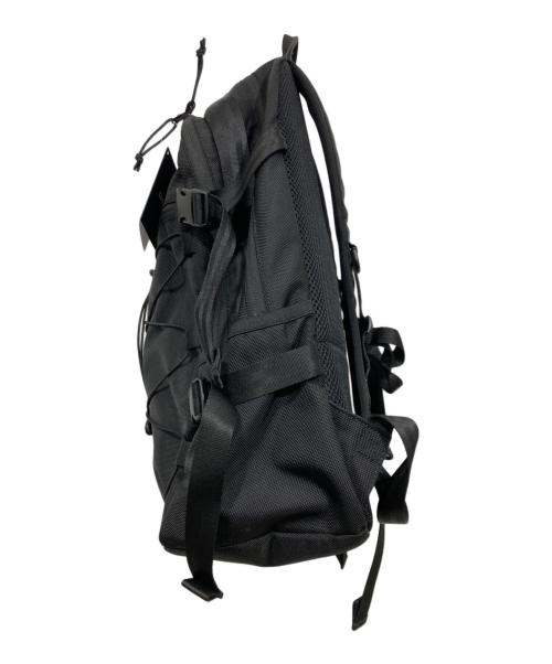 New Era（ニューエラ）New Era (ニューエラ) バックパック / Cold pack 28L ブラックの古着・服飾アイテム