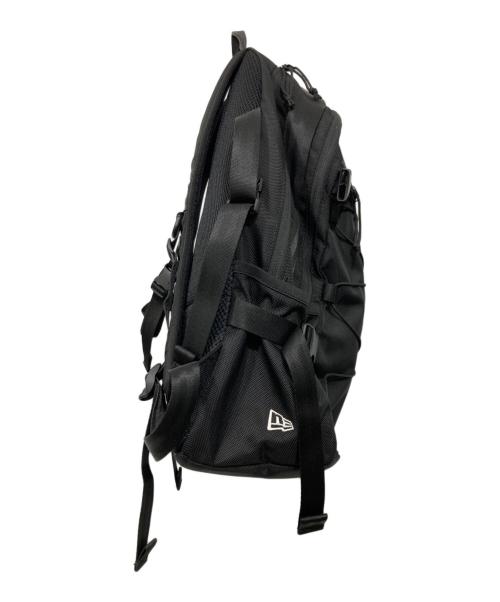 New Era（ニューエラ）New Era (ニューエラ) バックパック / Cold pack 28L ブラックの古着・服飾アイテム