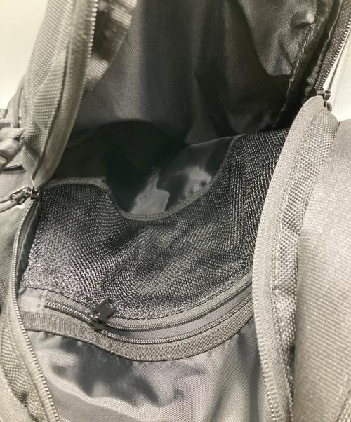 New Era（ニューエラ）New Era (ニューエラ) バックパック / Cold pack 28L ブラックの古着・服飾アイテム