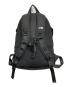 New Era (ニューエラ) バックパック / Cold pack 28L ブラック：7000円