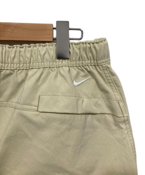 NIKE ACG（ナイキエーシージー）NIKE ACG (ナイキエーシージー) Smith Summit Zip Cargo Pants アイボリー サイズ:XLの古着・服飾アイテム