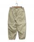 NIKE ACG (ナイキエーシージー) Smith Summit Zip Cargo Pants アイボリー サイズ:XL：10000円