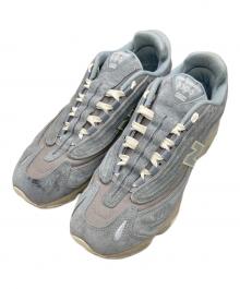 NEW BALANCE×KITH（ニューバランス×キス）の古着「1000 "Quarry"」｜グレー