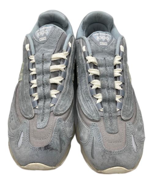 NEW BALANCE（ニューバランス）NEW BALANCE (ニューバランス) KITH (キス) 1000 