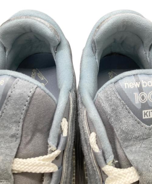 NEW BALANCE（ニューバランス）NEW BALANCE (ニューバランス) KITH (キス) 1000 