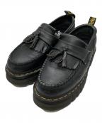 Dr.Martensドクターマーチン）の古着「AUDRICK LOAFER」｜ブラック