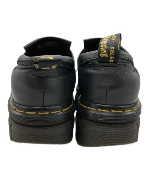 Dr.Martens（ドクターマーチン）Dr.Martens (ドクターマーチン) AUDRICK LOAFER ブラック サイズ:UK5/EU38の古着・服飾アイテム