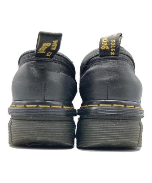 Dr.Martens（ドクターマーチン）Dr.Martens (ドクターマーチン) AUDRICK LOAFER ブラック サイズ:UK5/EU38の古着・服飾アイテム