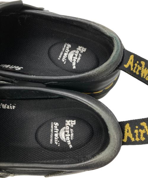 Dr.Martens（ドクターマーチン）Dr.Martens (ドクターマーチン) AUDRICK LOAFER ブラック サイズ:UK5/EU38の古着・服飾アイテム