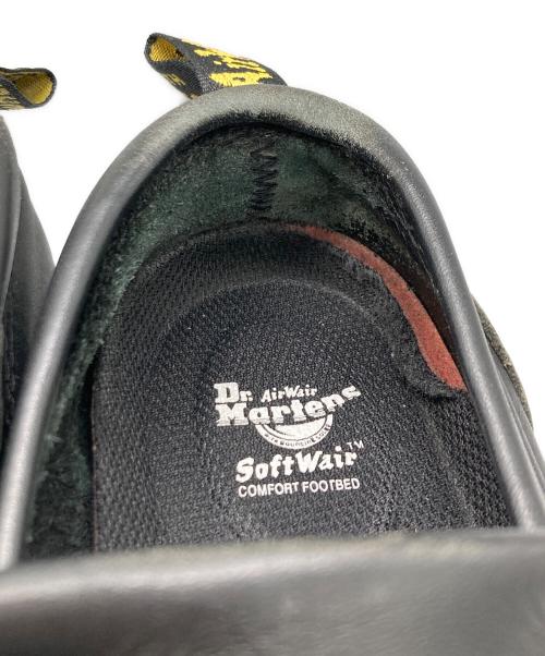 Dr.Martens（ドクターマーチン）Dr.Martens (ドクターマーチン) AUDRICK LOAFER ブラック サイズ:UK5/EU38の古着・服飾アイテム