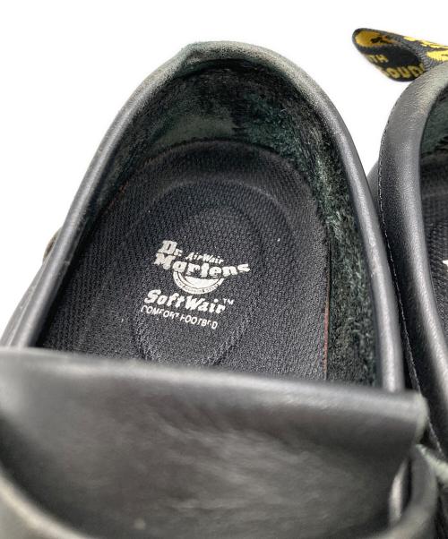 Dr.Martens（ドクターマーチン）Dr.Martens (ドクターマーチン) AUDRICK LOAFER ブラック サイズ:UK5/EU38の古着・服飾アイテム
