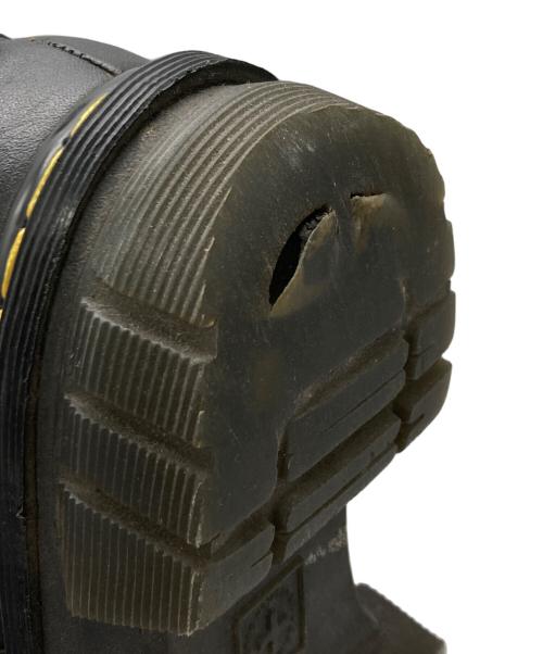 Dr.Martens（ドクターマーチン）Dr.Martens (ドクターマーチン) AUDRICK LOAFER ブラック サイズ:UK5/EU38の古着・服飾アイテム