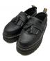 Dr.Martens（ドクターマーチン）の古着「AUDRICK LOAFER」｜ブラック
