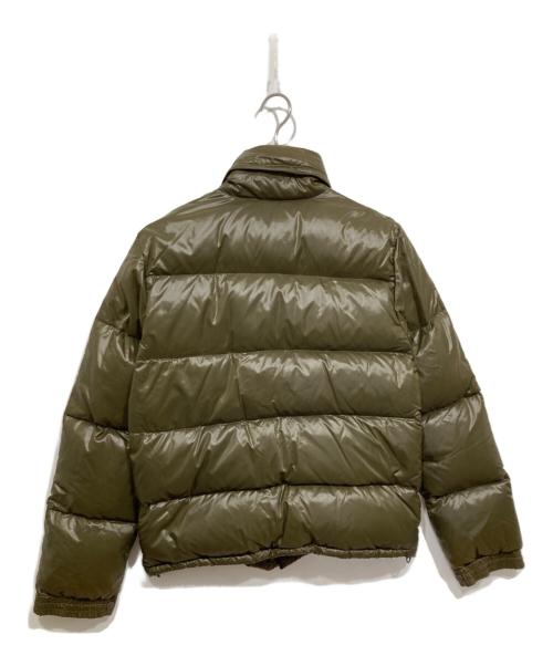 MONCLER（モンクレール）MONCLER (モンクレール) ダウンジャケット / EVEREST オリーブ サイズ:1の古着・服飾アイテム