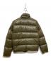 MONCLER (モンクレール) ダウンジャケット / EVEREST オリーブ サイズ:1：30000円
