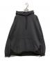 REMI RELIEF（レミレリーフ）の古着「コラボSWEAT PARKA」｜グレー