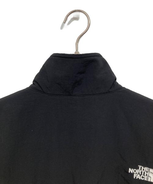 THE NORTH FACE（ザ ノース フェイス）THE NORTH FACE (ザ ノース フェイス) フリースジャケット ベージュ×ブラック サイズ:Lの古着・服飾アイテム