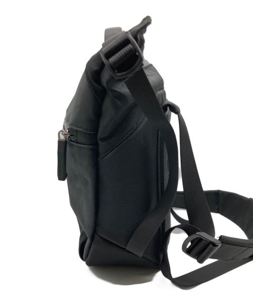 ARC'TERYX（アークテリクス）ARC'TERYX (アークテリクス) ショルダーバッグ / Arro 8 Shoulder Bag ブラックの古着・服飾アイテム