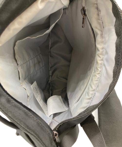 ARC'TERYX（アークテリクス）ARC'TERYX (アークテリクス) ショルダーバッグ / Arro 8 Shoulder Bag ブラックの古着・服飾アイテム