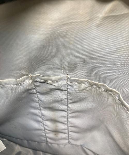 ARC'TERYX（アークテリクス）ARC'TERYX (アークテリクス) ショルダーバッグ / Arro 8 Shoulder Bag ブラックの古着・服飾アイテム