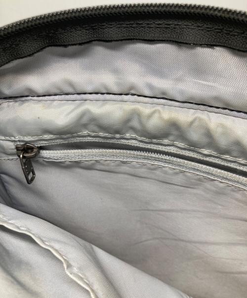 ARC'TERYX（アークテリクス）ARC'TERYX (アークテリクス) ショルダーバッグ / Arro 8 Shoulder Bag ブラックの古着・服飾アイテム