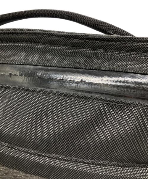 ARC'TERYX（アークテリクス）ARC'TERYX (アークテリクス) ショルダーバッグ / Arro 8 Shoulder Bag ブラックの古着・服飾アイテム