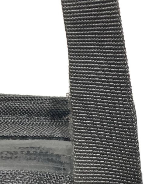 ARC'TERYX（アークテリクス）ARC'TERYX (アークテリクス) ショルダーバッグ / Arro 8 Shoulder Bag ブラックの古着・服飾アイテム