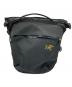 ARC'TERYX（アークテリクス）の古着「ショルダーバッグ / Arro 8 Shoulder Bag」｜ブラック