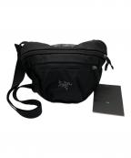 ARC'TERYXアークテリクス）の古着「ショルダーバッグ / MAKA 2 WAISTPACK」
