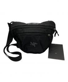ARC'TERYX（アークテリクス）の古着「ショルダーバッグ / MAKA 2 WAISTPACK」