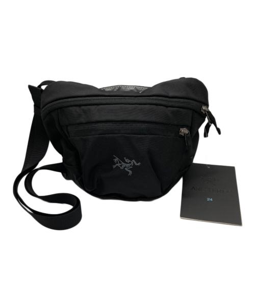 ARC'TERYX（アークテリクス）ARC'TERYX (アークテリクス) ショルダーバッグ / MAKA 2 WAISTPACK 未使用品の古着・服飾アイテム