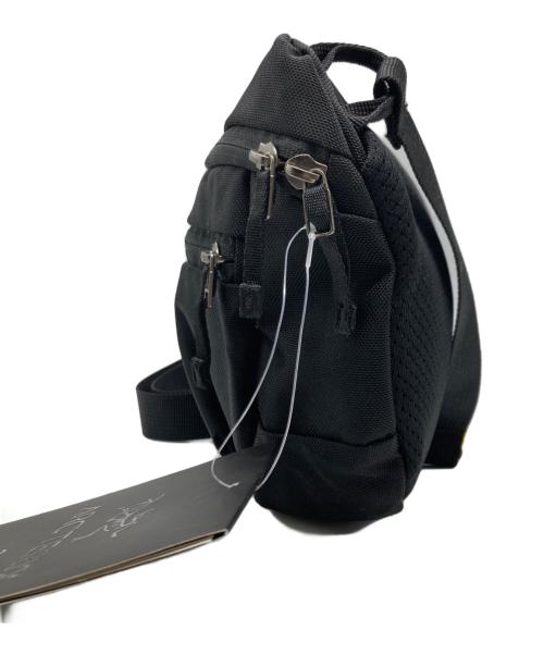 ARC'TERYX（アークテリクス）ARC'TERYX (アークテリクス) ショルダーバッグ / MAKA 2 WAISTPACK 未使用品の古着・服飾アイテム