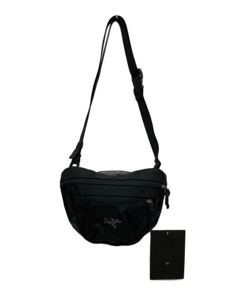 ARC'TERYX（アークテリクス）ARC'TERYX (アークテリクス) ショルダーバッグ / MAKA 2 WAISTPACK 未使用品の古着・服飾アイテム