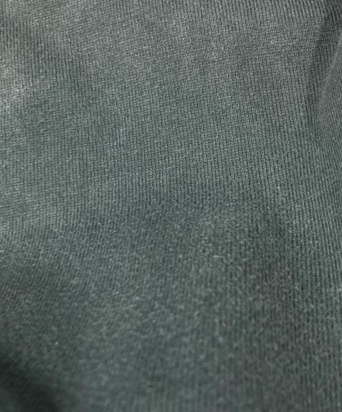 POLO RALPH LAUREN（ポロ・ラルフローレン）POLO RALPH LAUREN (ポロ・ラルフローレン) フットボールカットソー グリーン サイズ:Mの古着・服飾アイテム