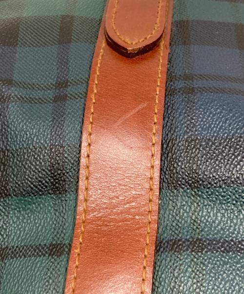 POLO RALPH LAUREN（ポロ・ラルフローレン）POLO RALPH LAUREN (ポロ・ラルフローレン) ボストンバッグの古着・服飾アイテム
