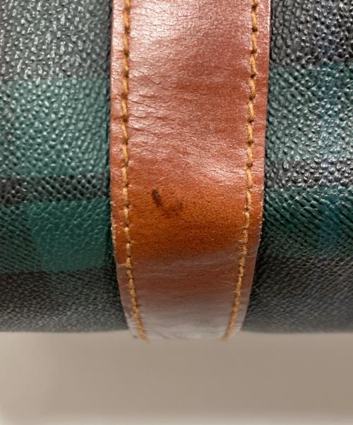 POLO RALPH LAUREN（ポロ・ラルフローレン）POLO RALPH LAUREN (ポロ・ラルフローレン) ボストンバッグの古着・服飾アイテム