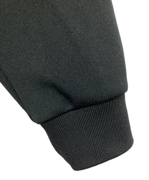 FRED PERRY（フレッドペリー）FRED PERRY (フレッドペリー) スナップジャケット ブラック サイズ:Ｓの古着・服飾アイテム