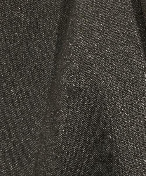 FRED PERRY（フレッドペリー）FRED PERRY (フレッドペリー) スナップジャケット ブラック サイズ:Ｓの古着・服飾アイテム