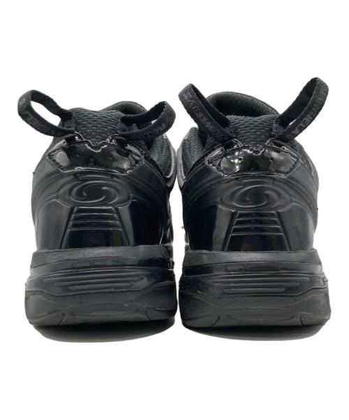 SALOMON（サロモン）SALOMON (サロモン) MM6 Maison Margiela (エムエムシックスメゾンマルジェラ) ローカットスニーカー / ACS Pro Advanced ブラック サイズ:26.5の古着・服飾アイテム