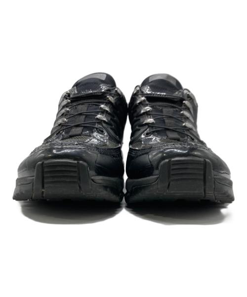 SALOMON（サロモン）SALOMON (サロモン) MM6 Maison Margiela (エムエムシックスメゾンマルジェラ) ローカットスニーカー / ACS Pro Advanced ブラック サイズ:26.5の古着・服飾アイテム