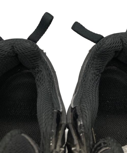 SALOMON（サロモン）SALOMON (サロモン) MM6 Maison Margiela (エムエムシックスメゾンマルジェラ) ローカットスニーカー / ACS Pro Advanced ブラック サイズ:26.5の古着・服飾アイテム