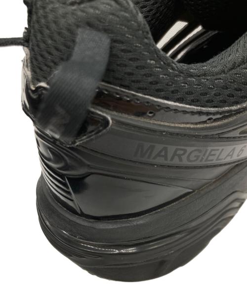 SALOMON（サロモン）SALOMON (サロモン) MM6 Maison Margiela (エムエムシックスメゾンマルジェラ) ローカットスニーカー / ACS Pro Advanced ブラック サイズ:26.5の古着・服飾アイテム