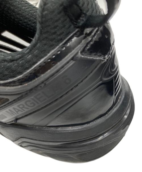 SALOMON（サロモン）SALOMON (サロモン) MM6 Maison Margiela (エムエムシックスメゾンマルジェラ) ローカットスニーカー / ACS Pro Advanced ブラック サイズ:26.5の古着・服飾アイテム